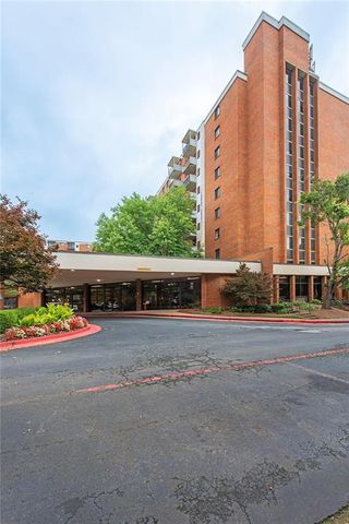 300 Johnson Ferry Road B510, Sandy Springs, GA 30328