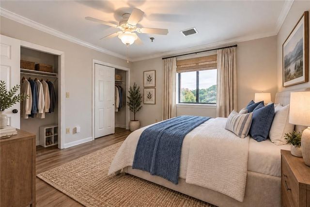 300 Johnson Ferry Road B510, Sandy Springs, GA 30328