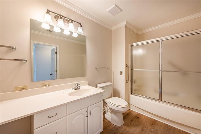 300 Johnson Ferry Road B510, Sandy Springs, GA 30328