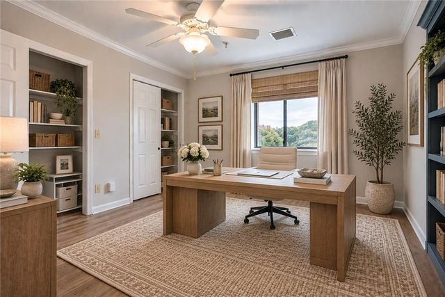300 Johnson Ferry Road B510, Sandy Springs, GA 30328