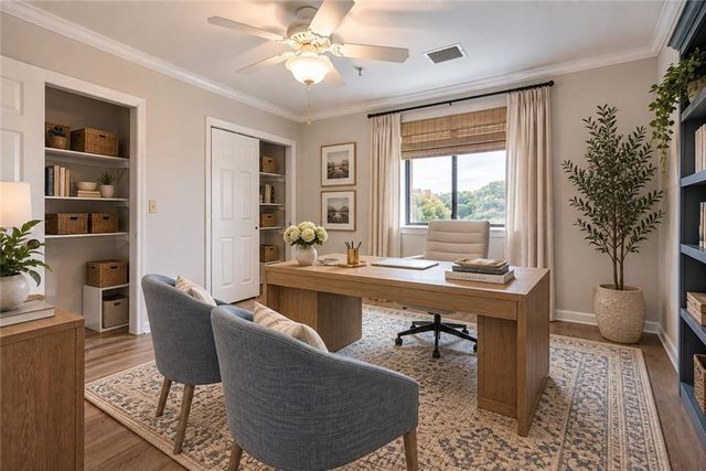 300 Johnson Ferry Road B510, Sandy Springs, GA 30328