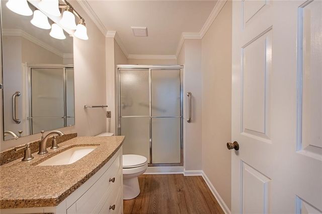 300 Johnson Ferry Road B510, Sandy Springs, GA 30328