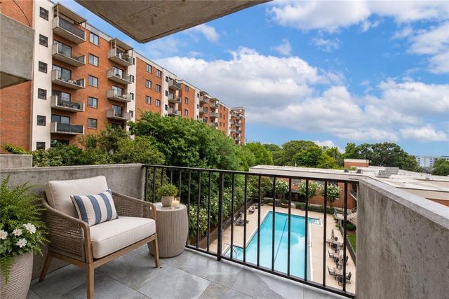 300 Johnson Ferry Road B510, Sandy Springs, GA 30328