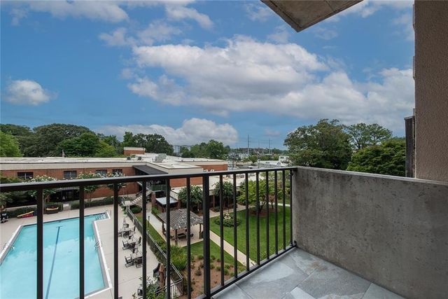 300 Johnson Ferry Road B510, Sandy Springs, GA 30328