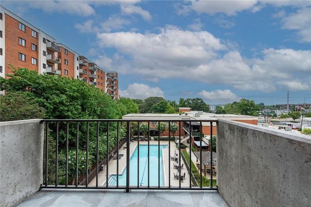 300 Johnson Ferry Road B510, Sandy Springs, GA 30328