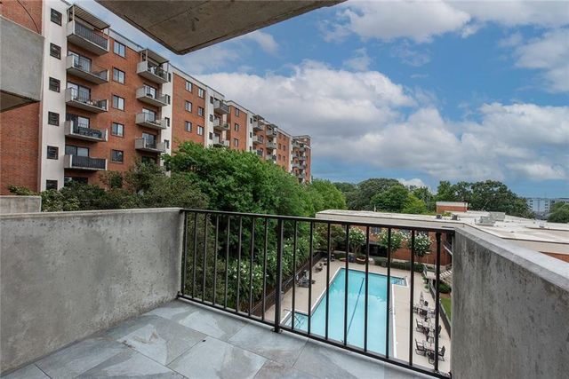 300 Johnson Ferry Road B510, Sandy Springs, GA 30328