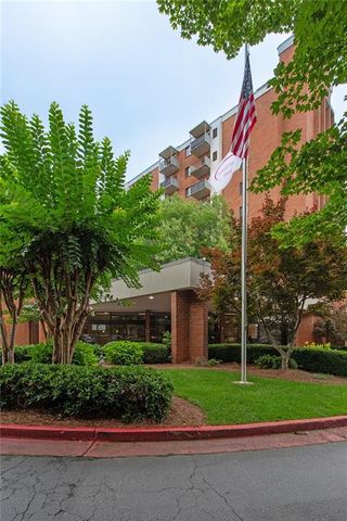 300 Johnson Ferry Road B510, Sandy Springs, GA 30328