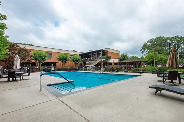 300 Johnson Ferry Road B510, Sandy Springs, GA 30328