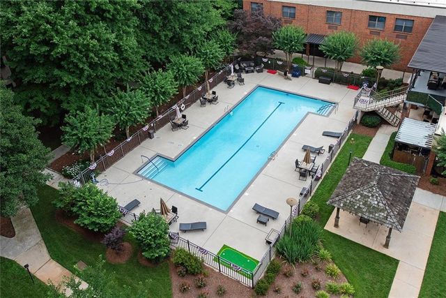 300 Johnson Ferry Road B510, Sandy Springs, GA 30328