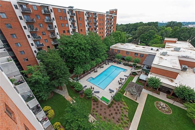 300 Johnson Ferry Road B510, Sandy Springs, GA 30328