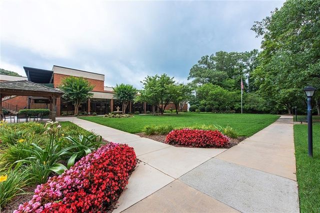 300 Johnson Ferry Road B510, Sandy Springs, GA 30328