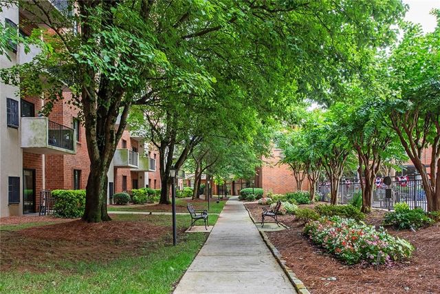 300 Johnson Ferry Road B510, Sandy Springs, GA 30328