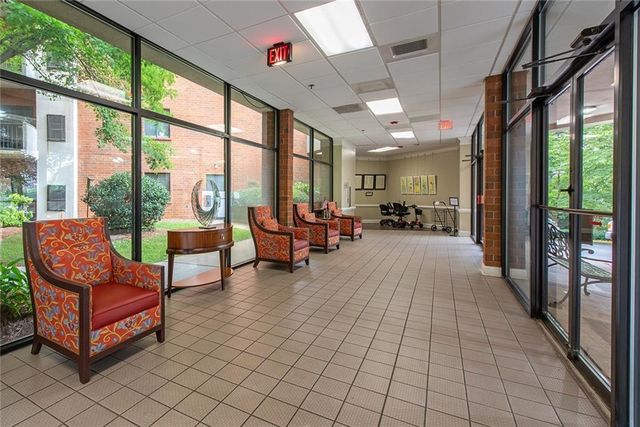 300 Johnson Ferry Road B510, Sandy Springs, GA 30328