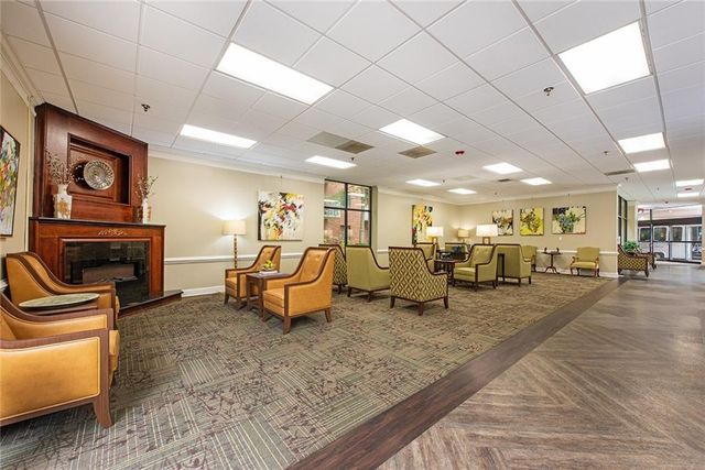 300 Johnson Ferry Road B510, Sandy Springs, GA 30328