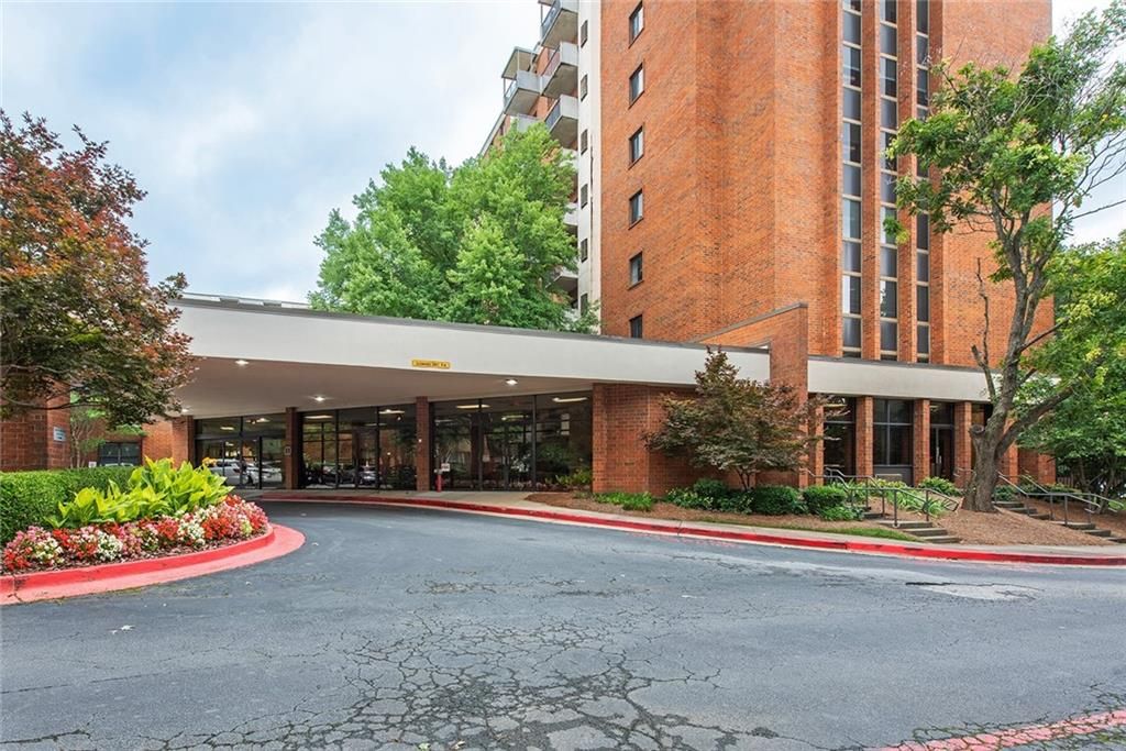 300 Johnson Ferry Road B510, Sandy Springs, GA 30328