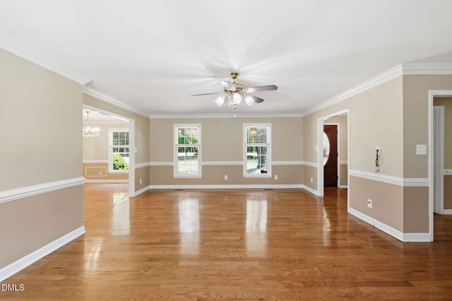 4504 Carpenter Pond Road, Durham, NC 27703