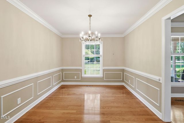 4504 Carpenter Pond Road, Durham, NC 27703