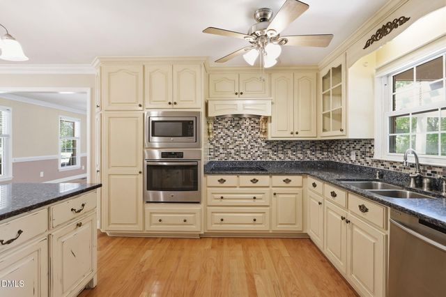4504 Carpenter Pond Road, Durham, NC 27703
