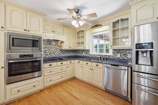 4504 Carpenter Pond Road, Durham, NC 27703