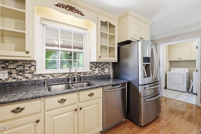 4504 Carpenter Pond Road, Durham, NC 27703