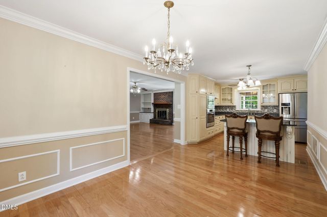 4504 Carpenter Pond Road, Durham, NC 27703