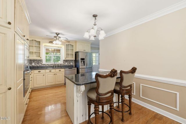 4504 Carpenter Pond Road, Durham, NC 27703