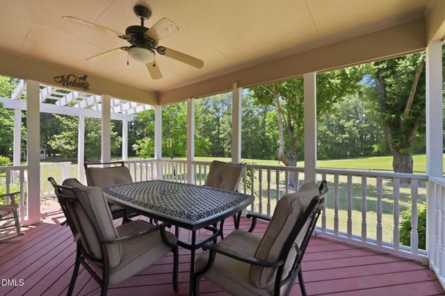 4504 Carpenter Pond Road, Durham, NC 27703