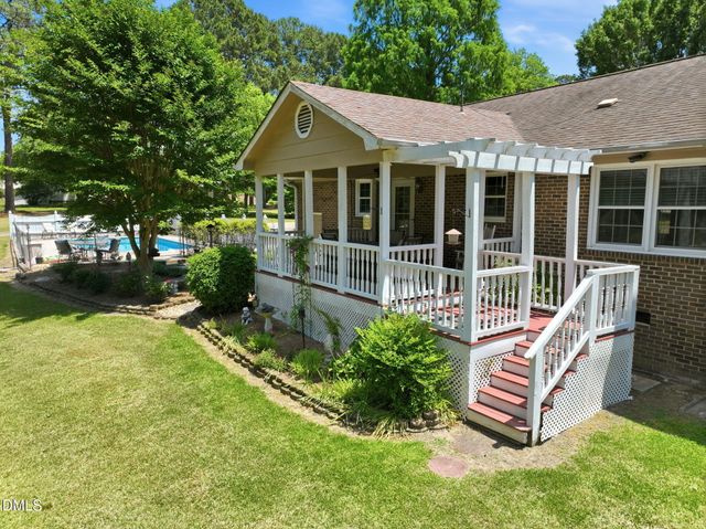 4504 Carpenter Pond Road, Durham, NC 27703