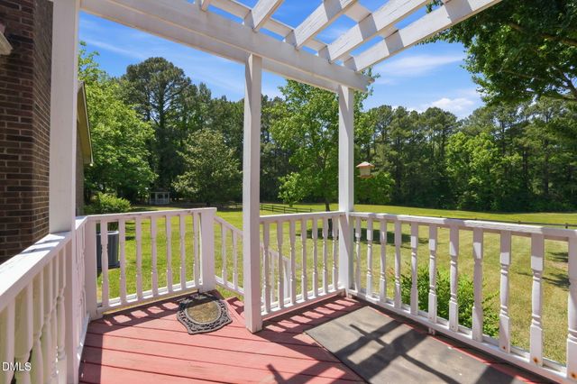 4504 Carpenter Pond Road, Durham, NC 27703