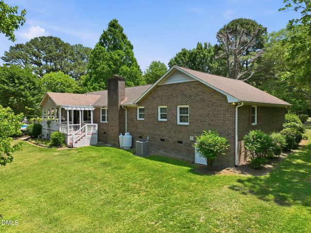 4504 Carpenter Pond Road, Durham, NC 27703