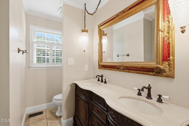 4504 Carpenter Pond Road, Durham, NC 27703