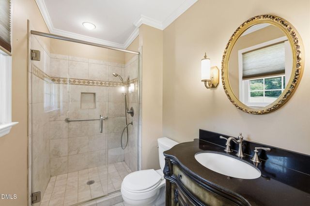 4504 Carpenter Pond Road, Durham, NC 27703