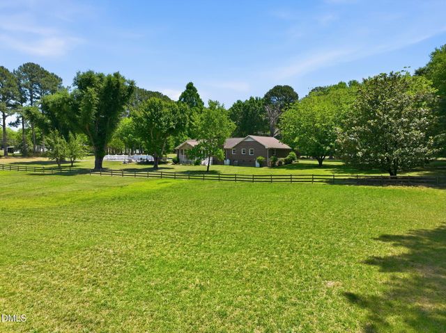 4504 Carpenter Pond Road, Durham, NC 27703