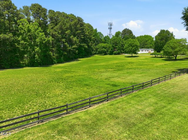 4504 Carpenter Pond Road, Durham, NC 27703