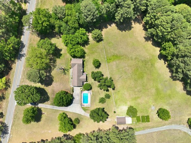 4504 Carpenter Pond Road, Durham, NC 27703