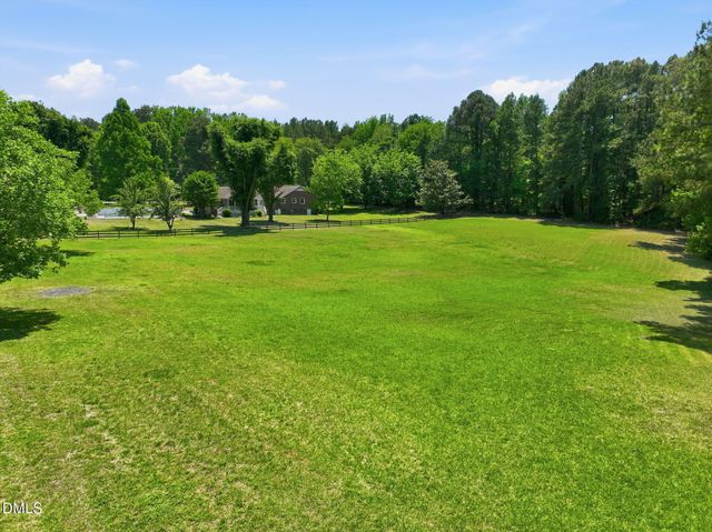 4504 Carpenter Pond Road, Durham, NC 27703