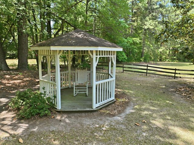4504 Carpenter Pond Road, Durham, NC 27703