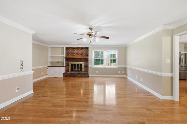 4504 Carpenter Pond Road, Durham, NC 27703