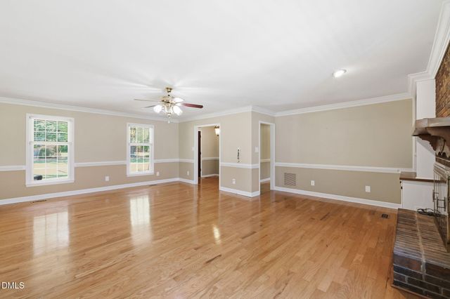 4504 Carpenter Pond Road, Durham, NC 27703