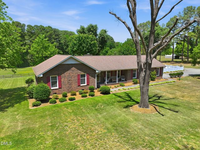 4504 Carpenter Pond Road, Durham, NC 27703