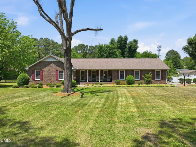4504 Carpenter Pond Road, Durham, NC 27703