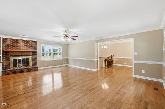 4504 Carpenter Pond Road, Durham, NC 27703