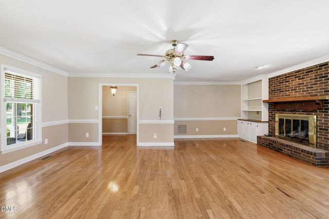 4504 Carpenter Pond Road, Durham, NC 27703