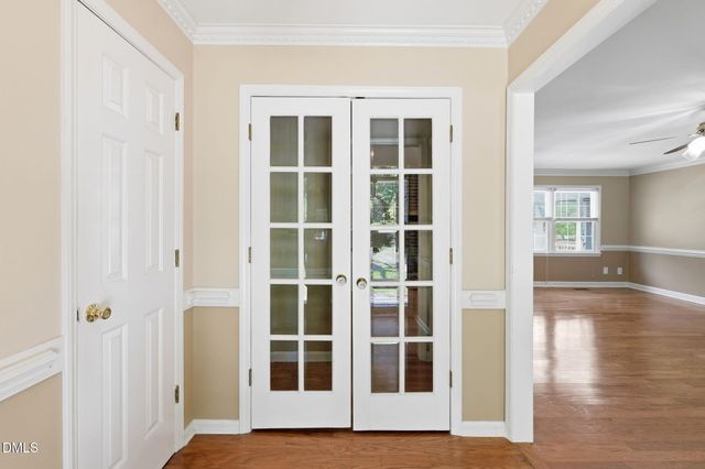 4504 Carpenter Pond Road, Durham, NC 27703