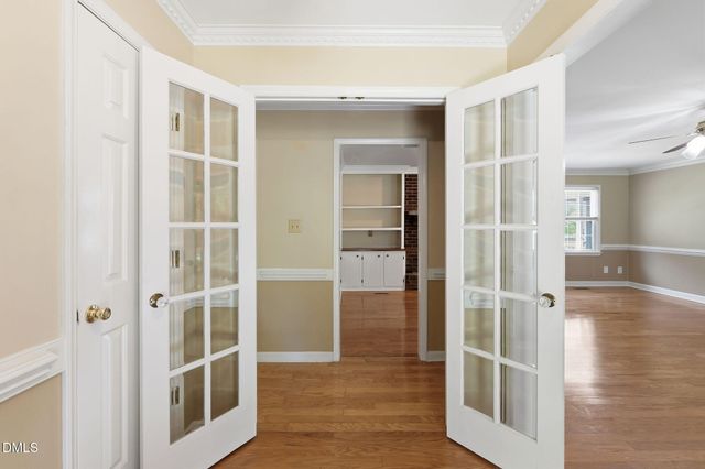 4504 Carpenter Pond Road, Durham, NC 27703