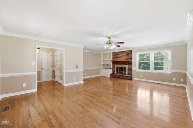 4504 Carpenter Pond Road, Durham, NC 27703