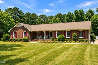 4504 Carpenter Pond Road, Durham, NC 27703