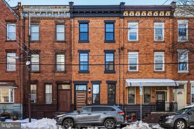 1635 S 5TH ST, Philadelphia, PA 19148