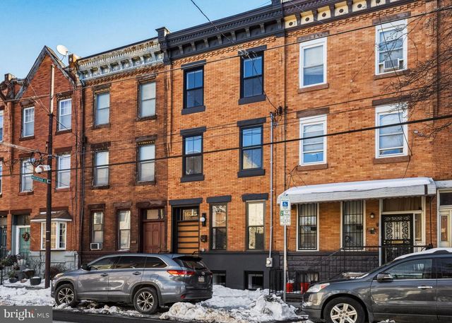 1635 S 5TH ST, Philadelphia, PA 19148