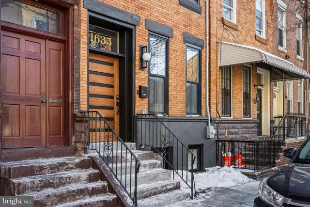 1635 S 5TH ST, Philadelphia, PA 19148